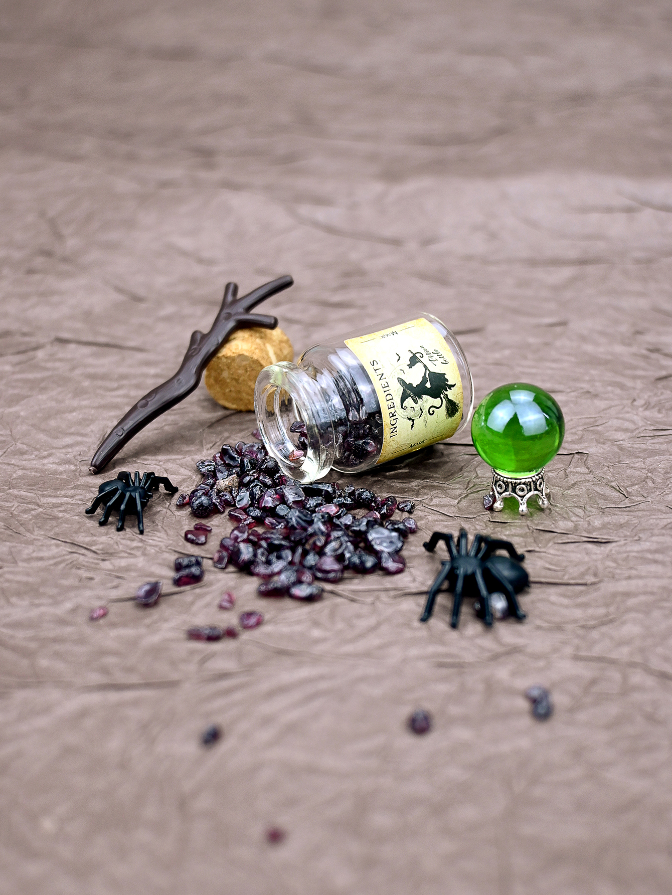 A Miniature Magic Stone, Minia - đánh giá và giá Home Decor Manufacturers