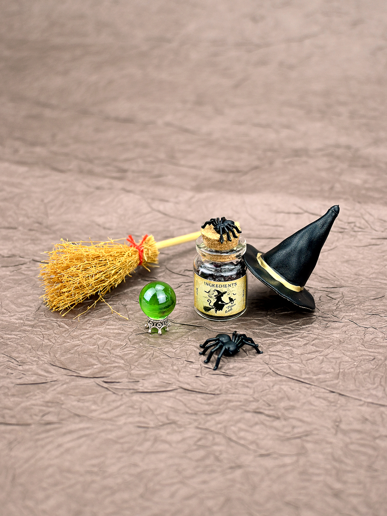 A Miniature Magic Stone, Minia - đánh giá và giá Home Decor Manufacturers