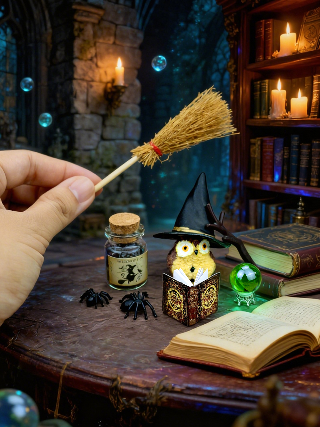 A Miniature Magic Stone, Minia - đánh giá và giá Home Decor Manufacturers