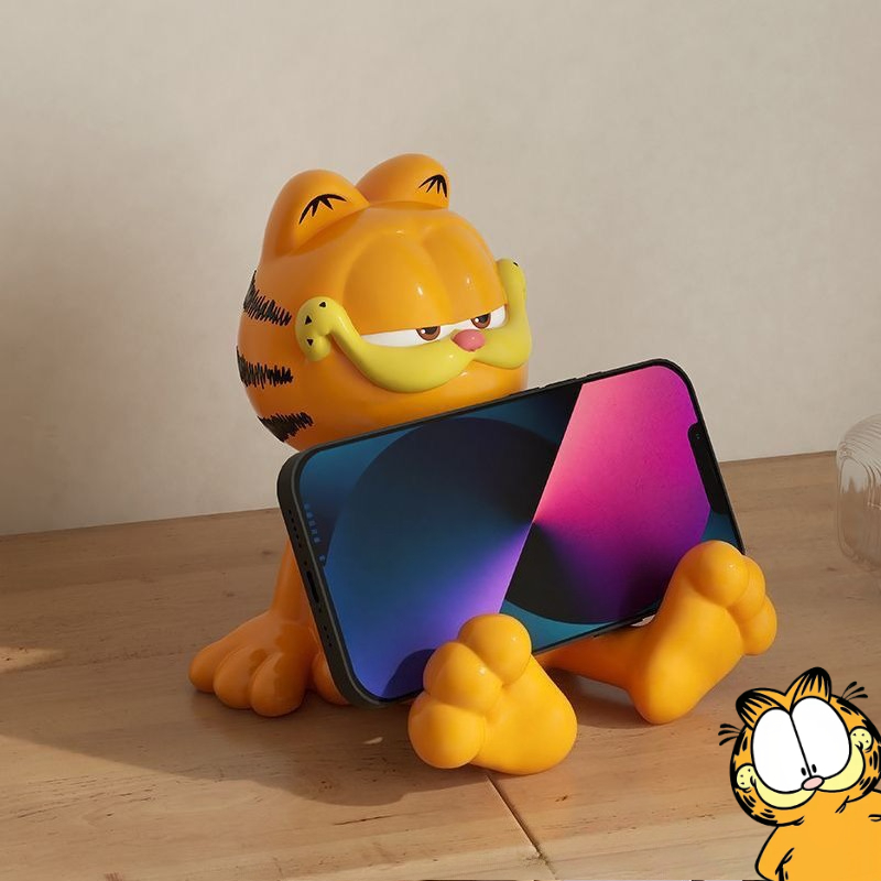 Garfield anime cartoon cute do - đánh giá và giá Home Decor Manufacturers
