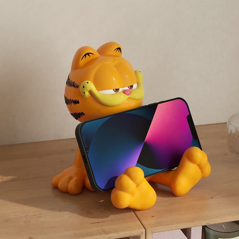 Garfield anime cartoon cute do - đánh giá và giá Home Decor Manufacturers