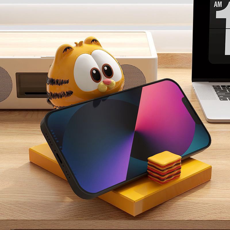 Garfield anime cartoon cute do - đánh giá và giá Home Decor Manufacturers