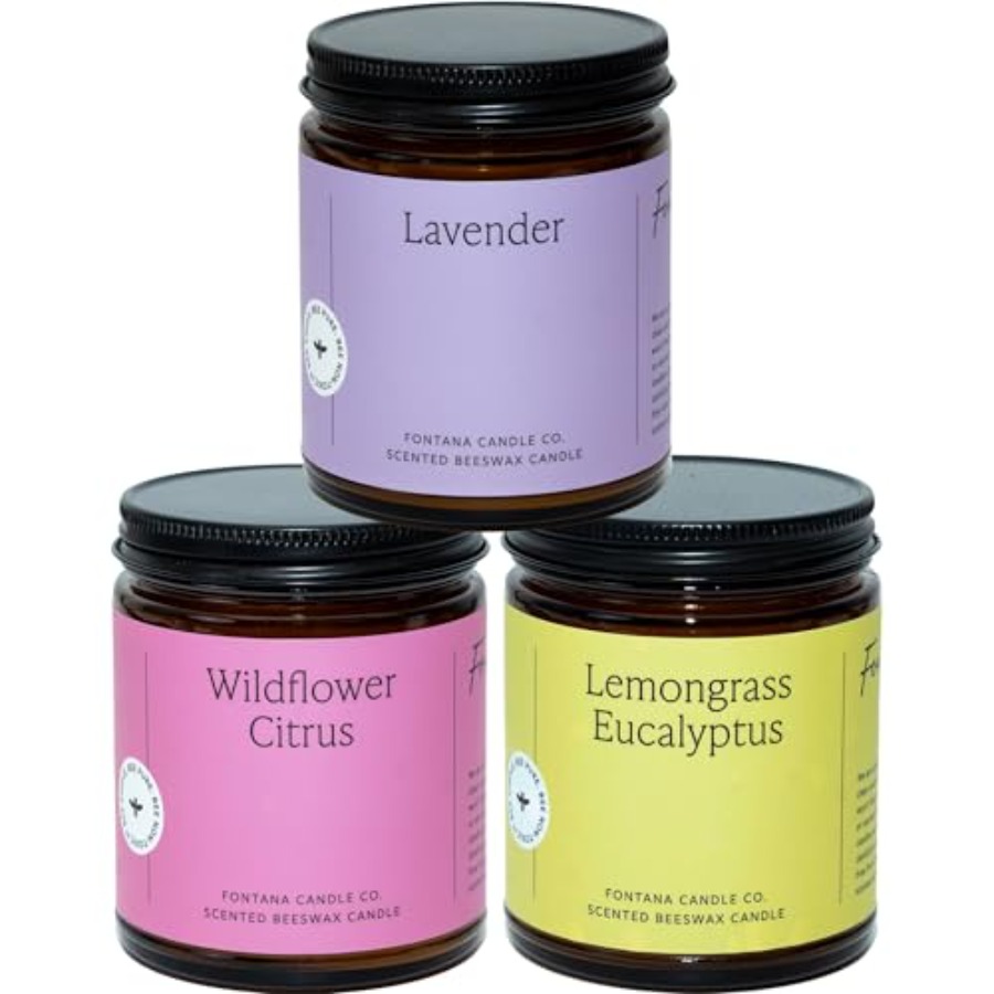 Spring home decor candle with  - đánh giá và giá Home Decor Essentials
